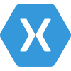 mobile_xamrin_logo